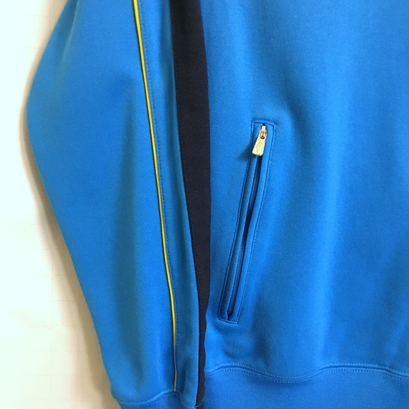 SOLD OUT ❤️Nike FC Barcelona Soccer Jacket - Picture 5 of 8